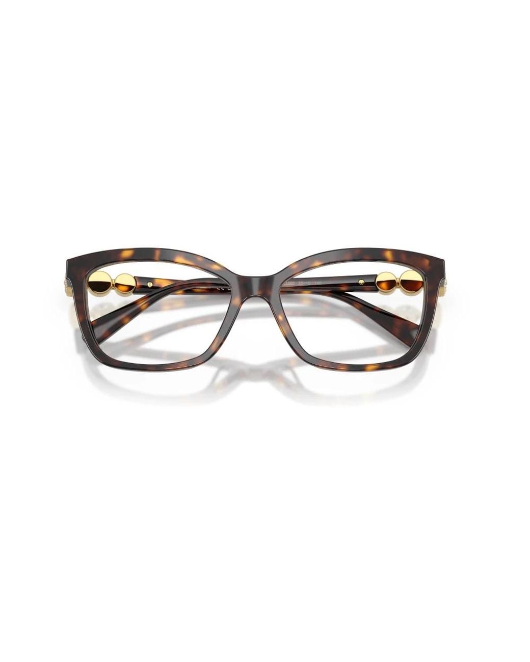 Swarovski Metallic Glasses