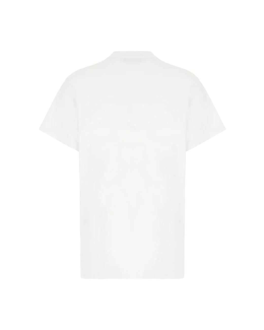 Ambush White T-Shirts
