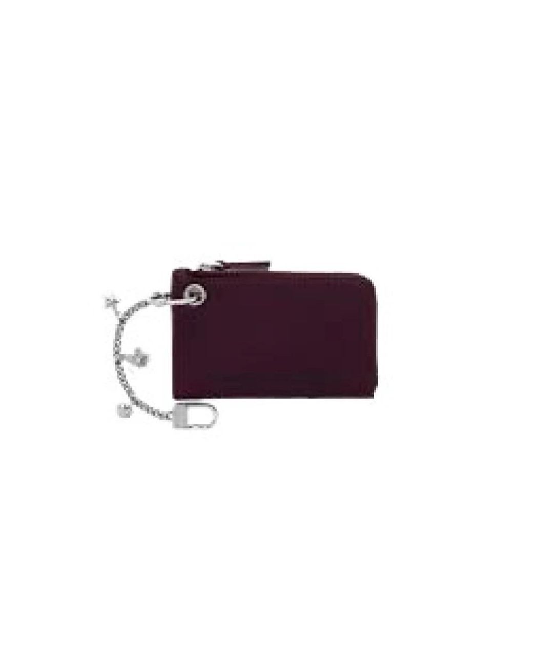 Marc Jacobs Purple Bag Accessories