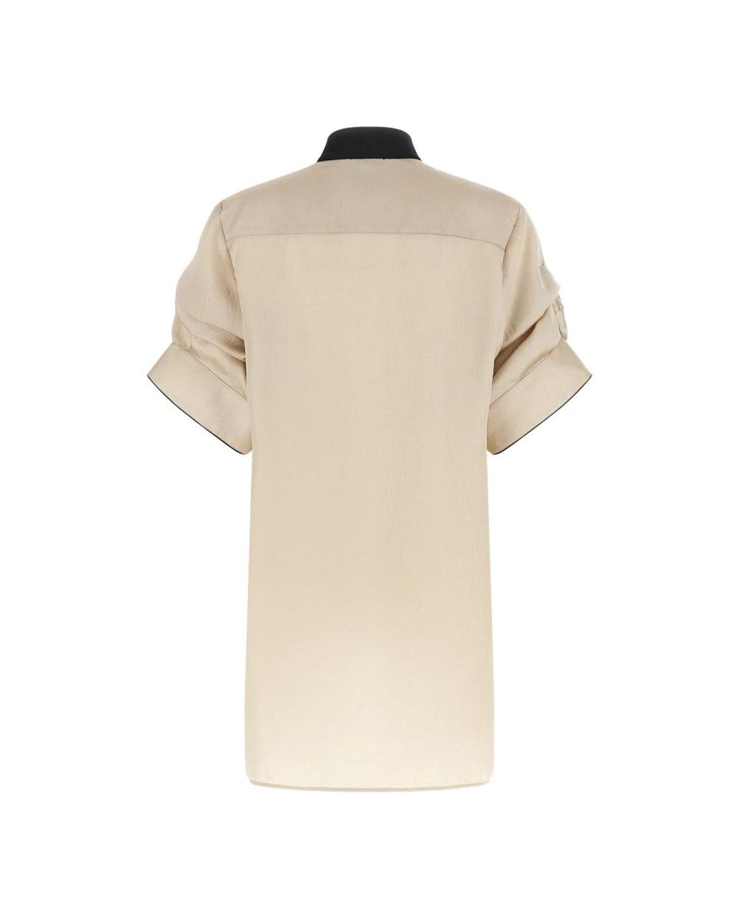 Jejia Natural Shirts