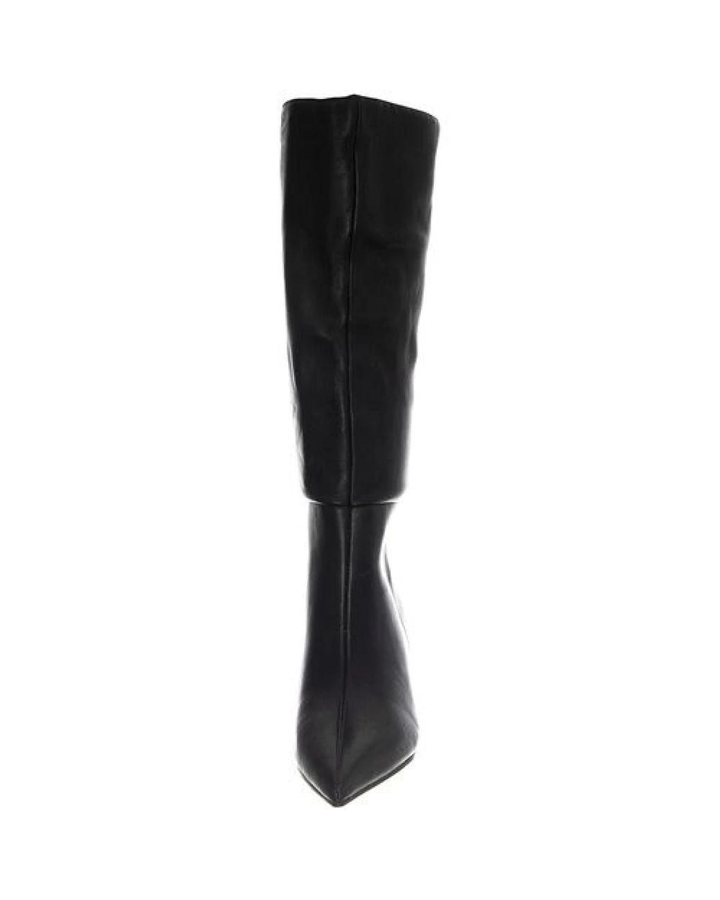 Steve Madden Black Boots