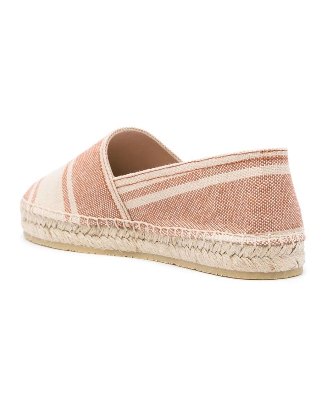 Etro Pink Espadrilles