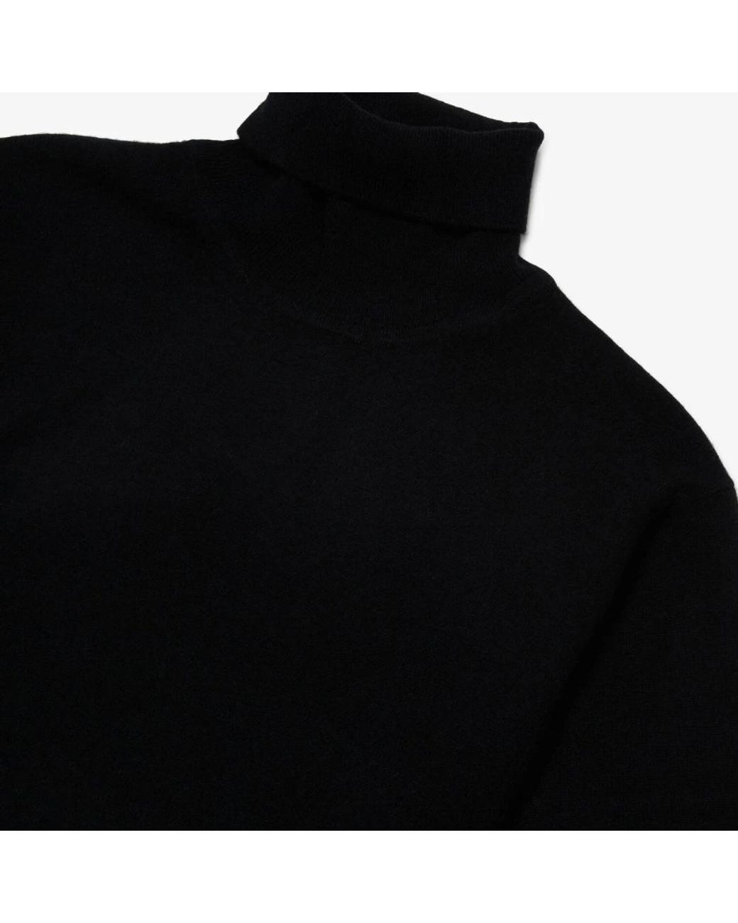 Brooks Brothers Black Turtlenecks for men