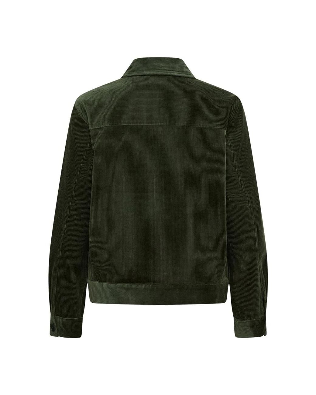 Part Two Green Light Jackets