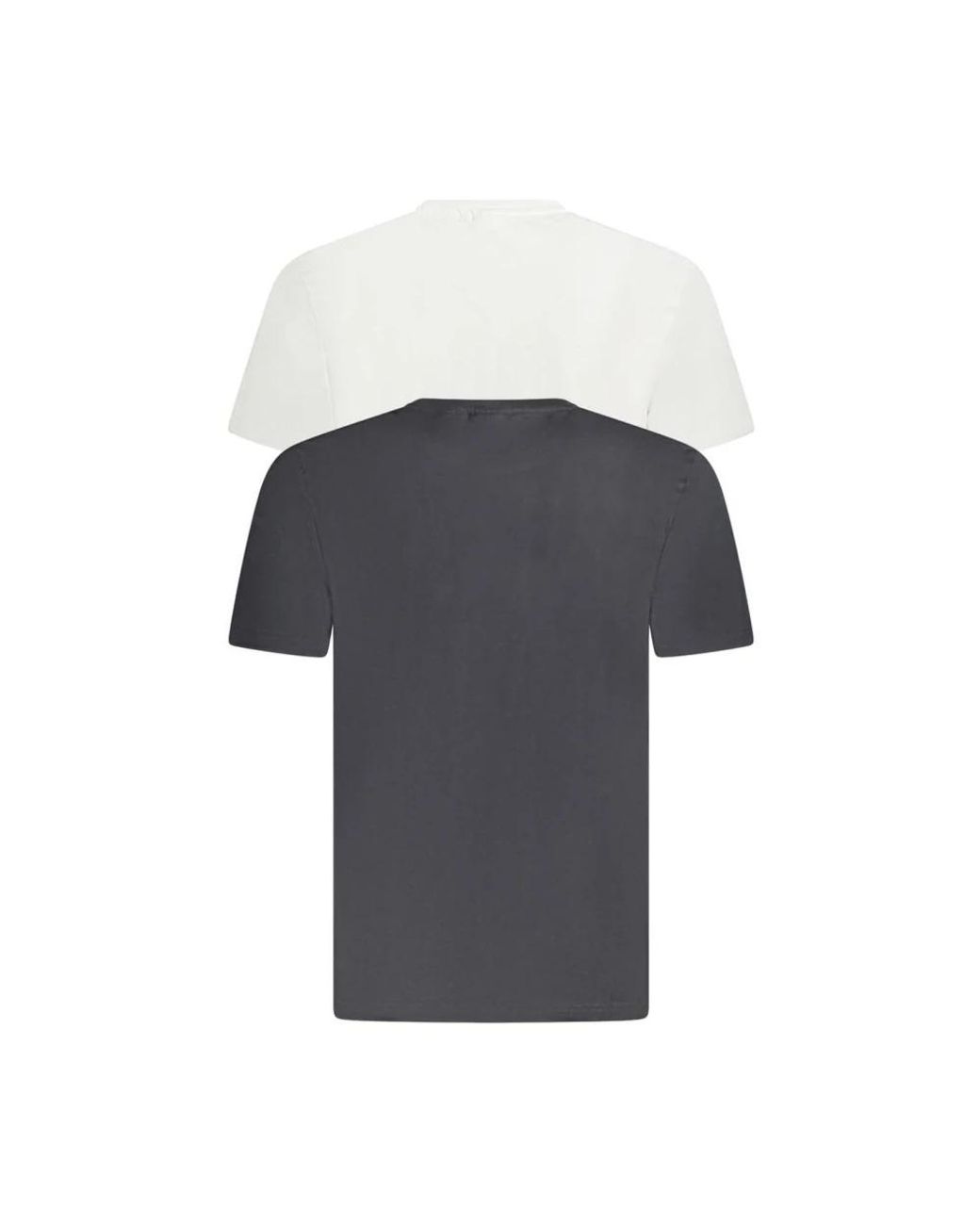 Fila Blue T-Shirts for men