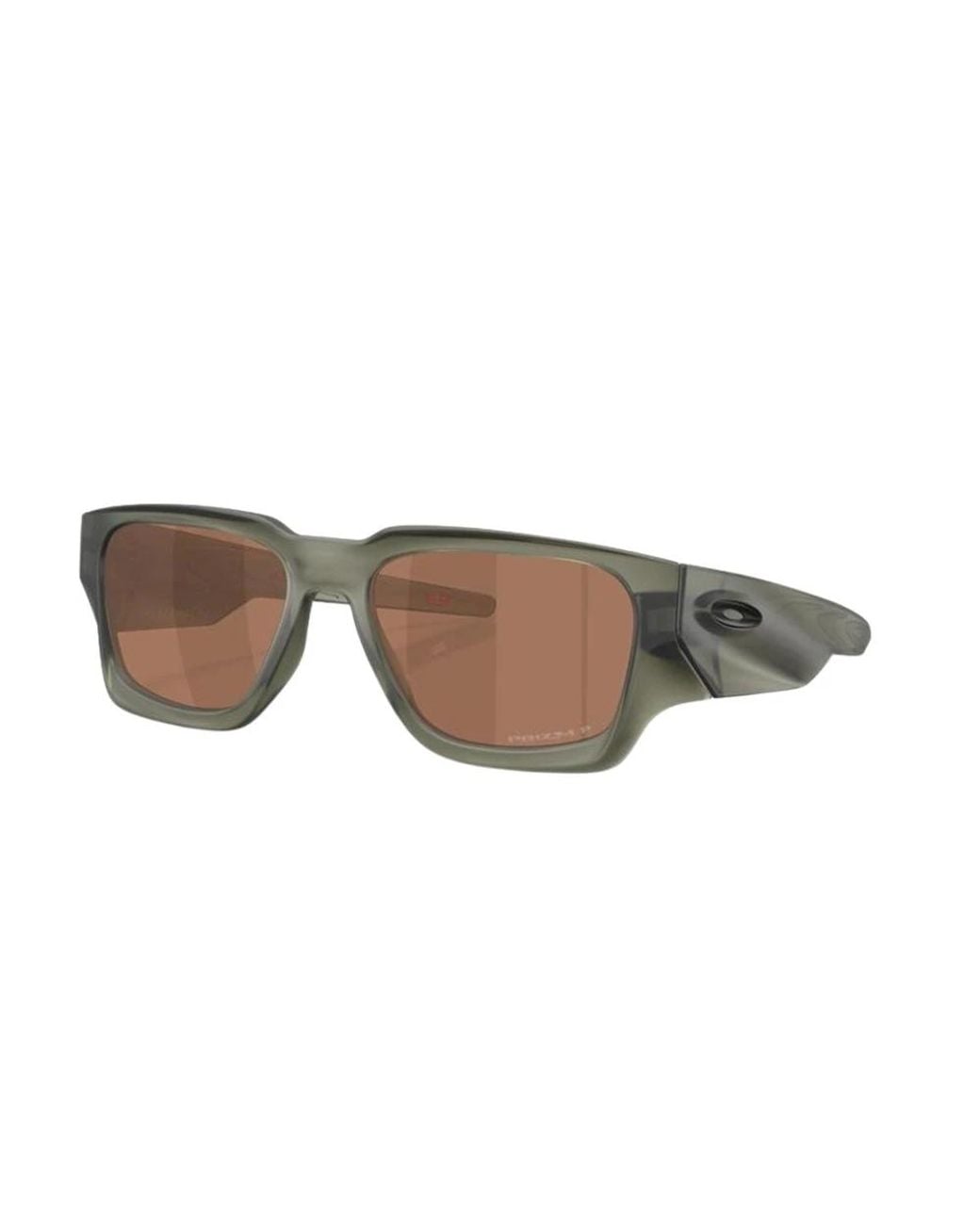 Oakley Brown Sunglasses for men