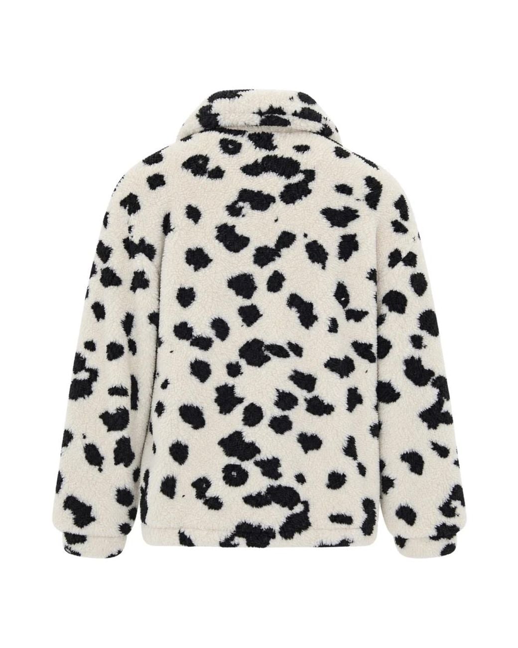Fleece Jackets PDF de hombre de color Black