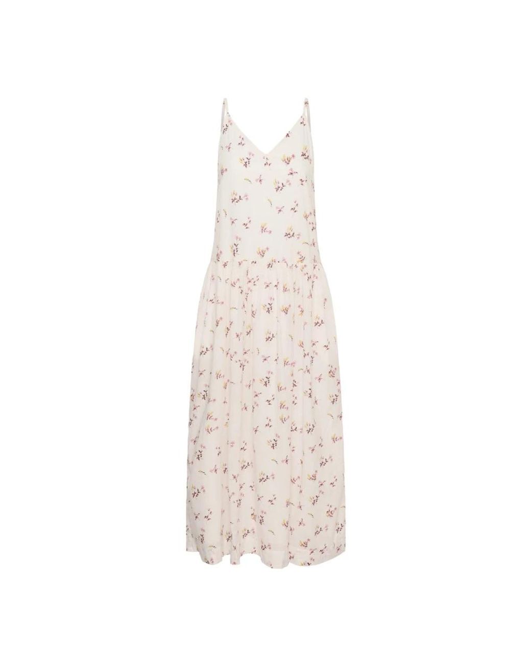 Maxi Dresses Part Two en coloris White