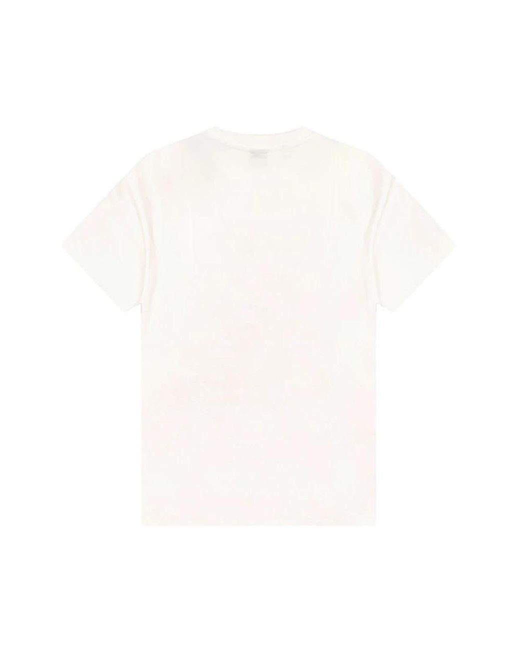 Fred Perry Purple T-Shirts for men