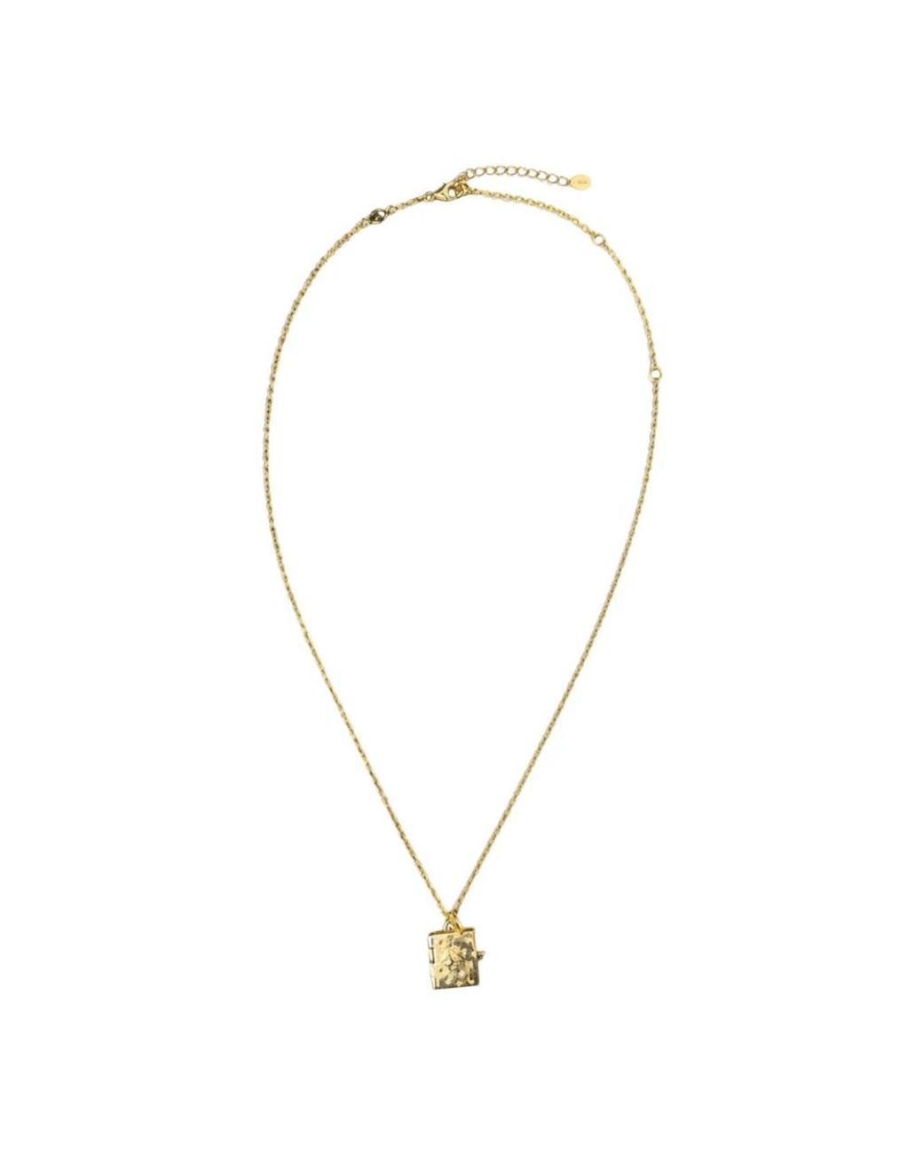 Coccinelle Metallic Necklaces
