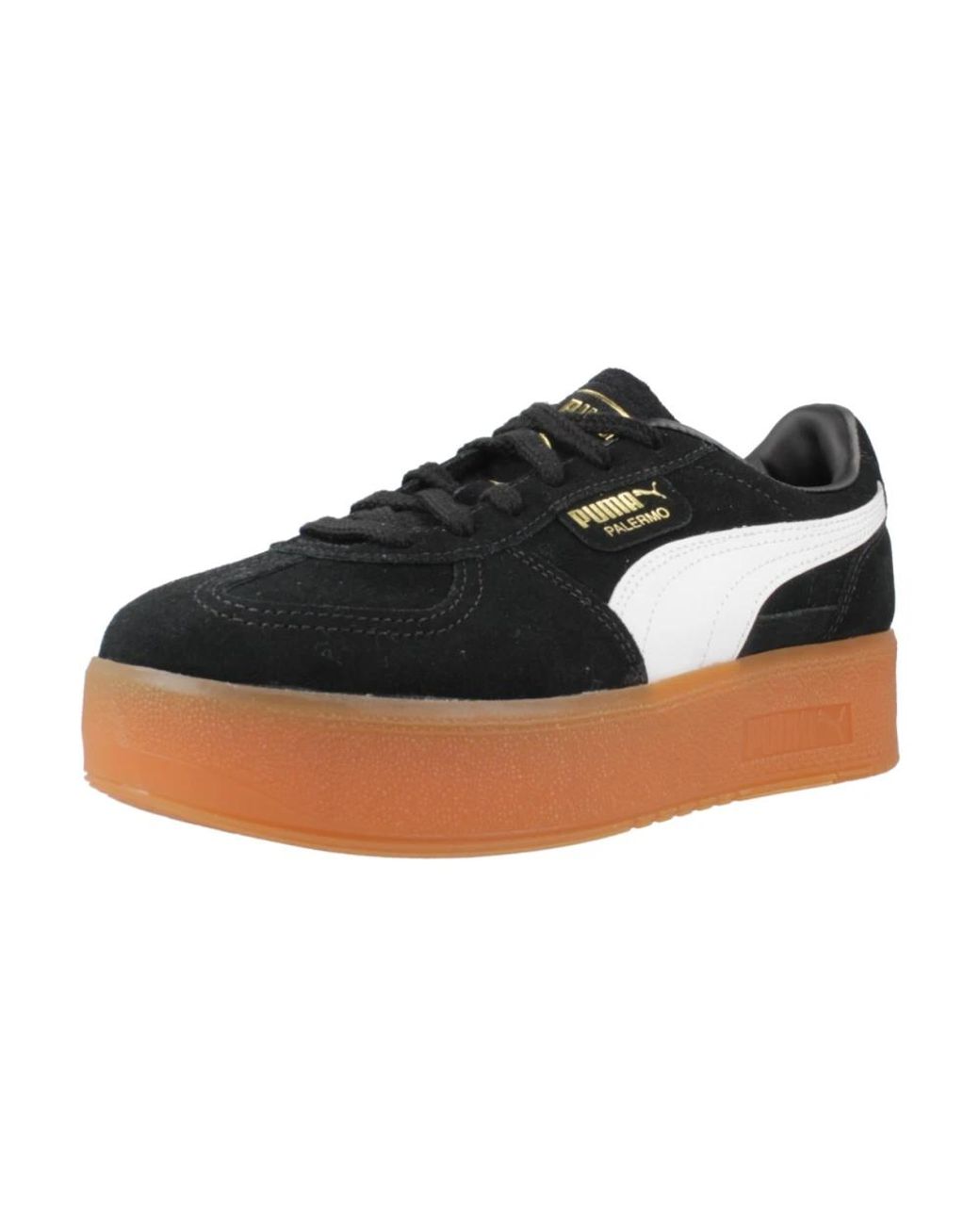 Sneakers PUMA de color Black