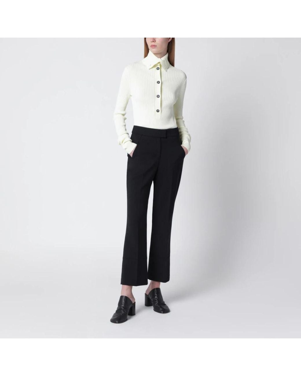 Entire studios Black Cardigans