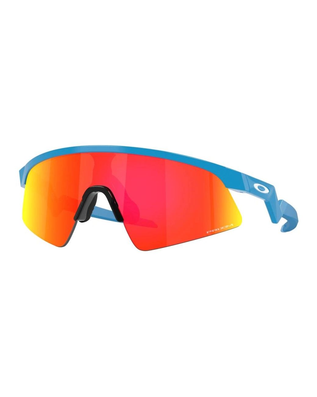 Oakley Red Sunglasses