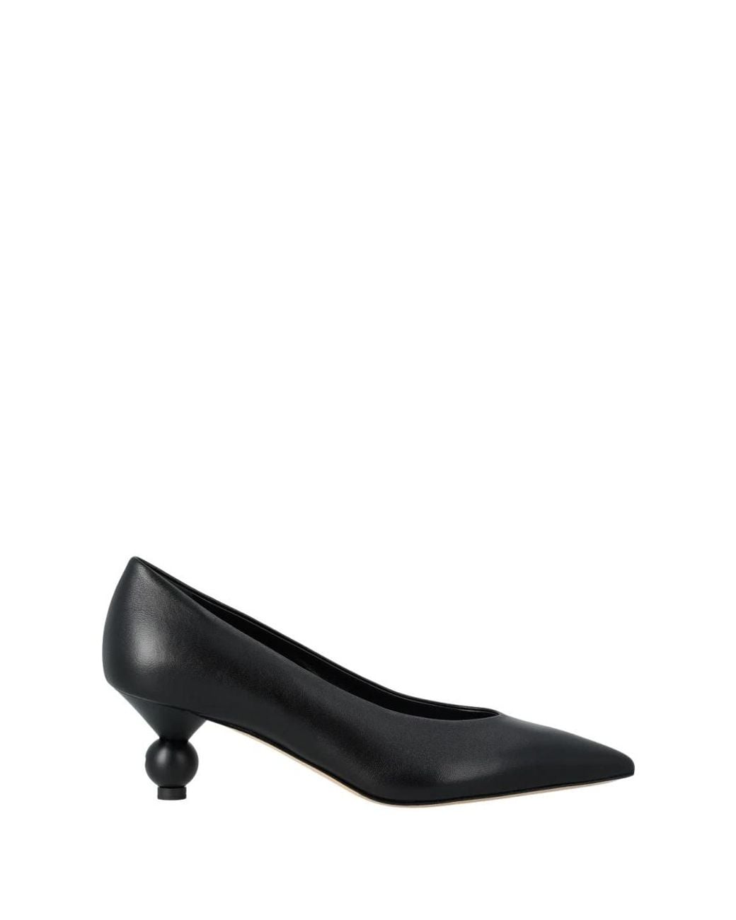 Weekend by Maxmara Black Pumps