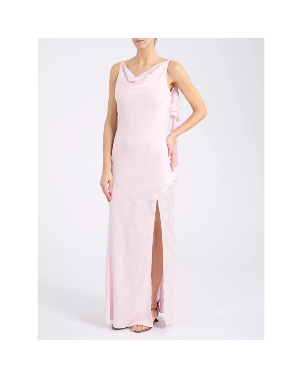ROTATE BIRGER CHRISTENSEN Pink Gowns