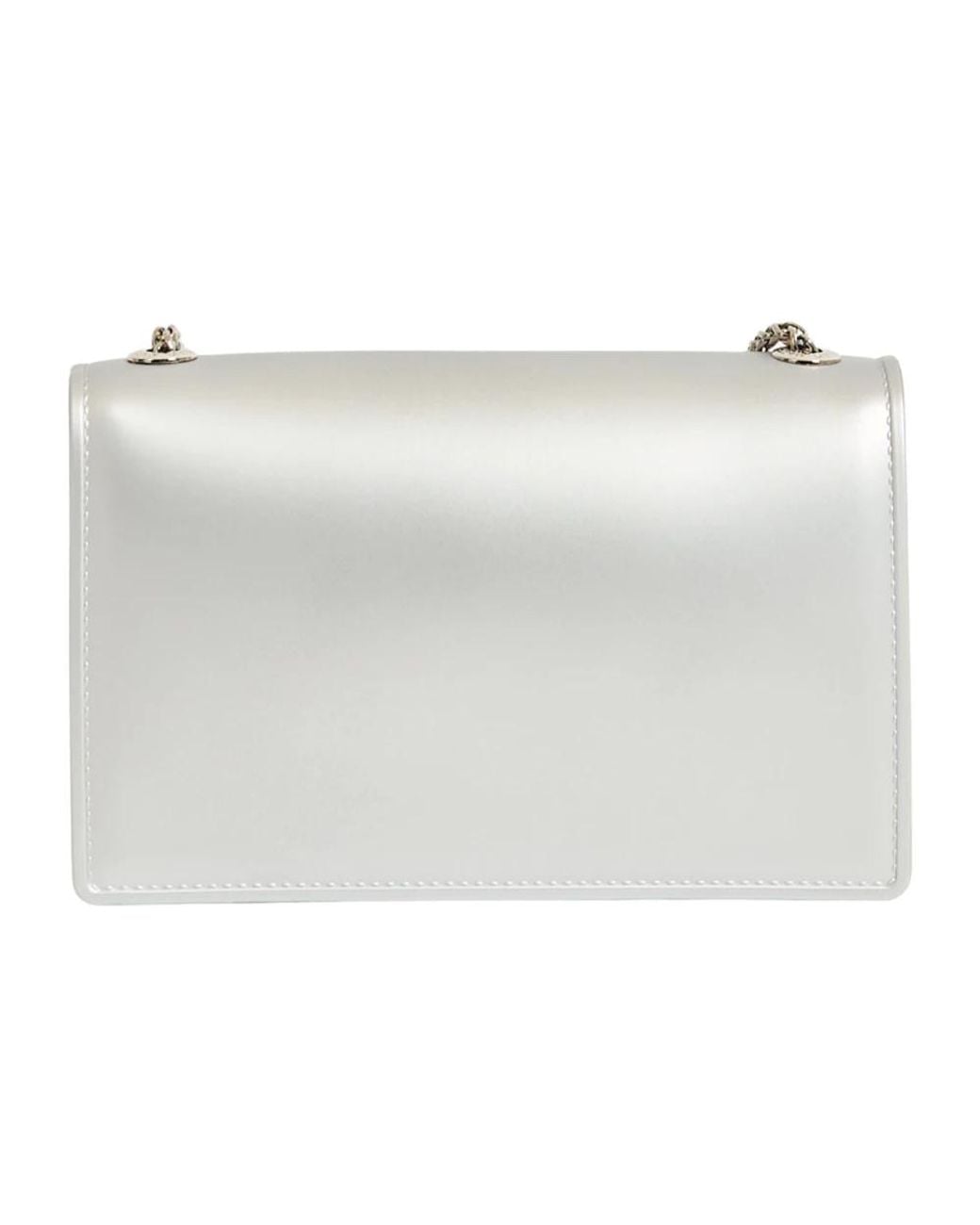 Marc Ellis White Cross Body Bags