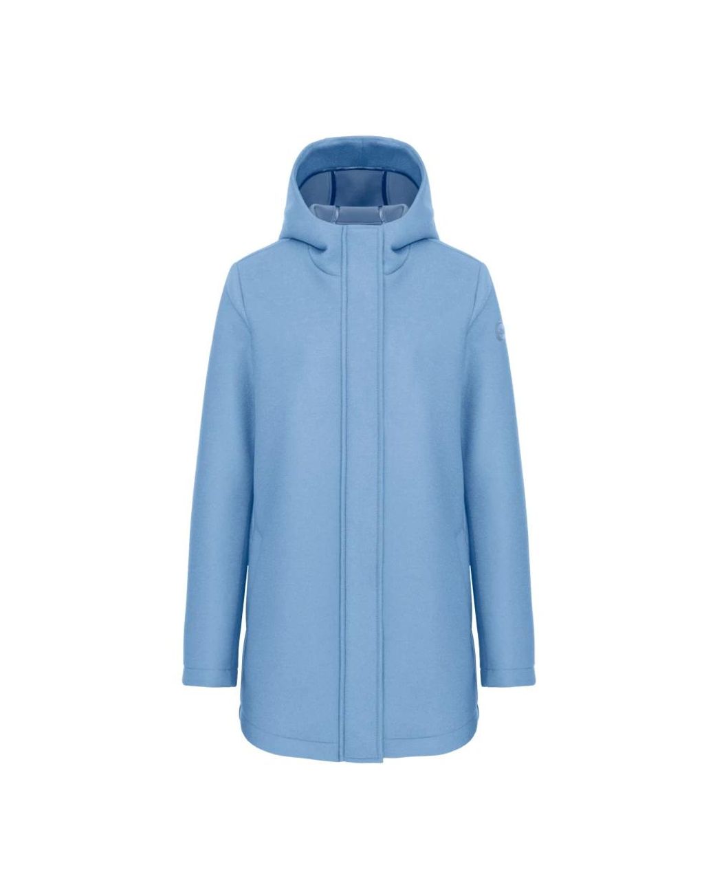 Rain Proof Jackets Colmar en coloris Blue