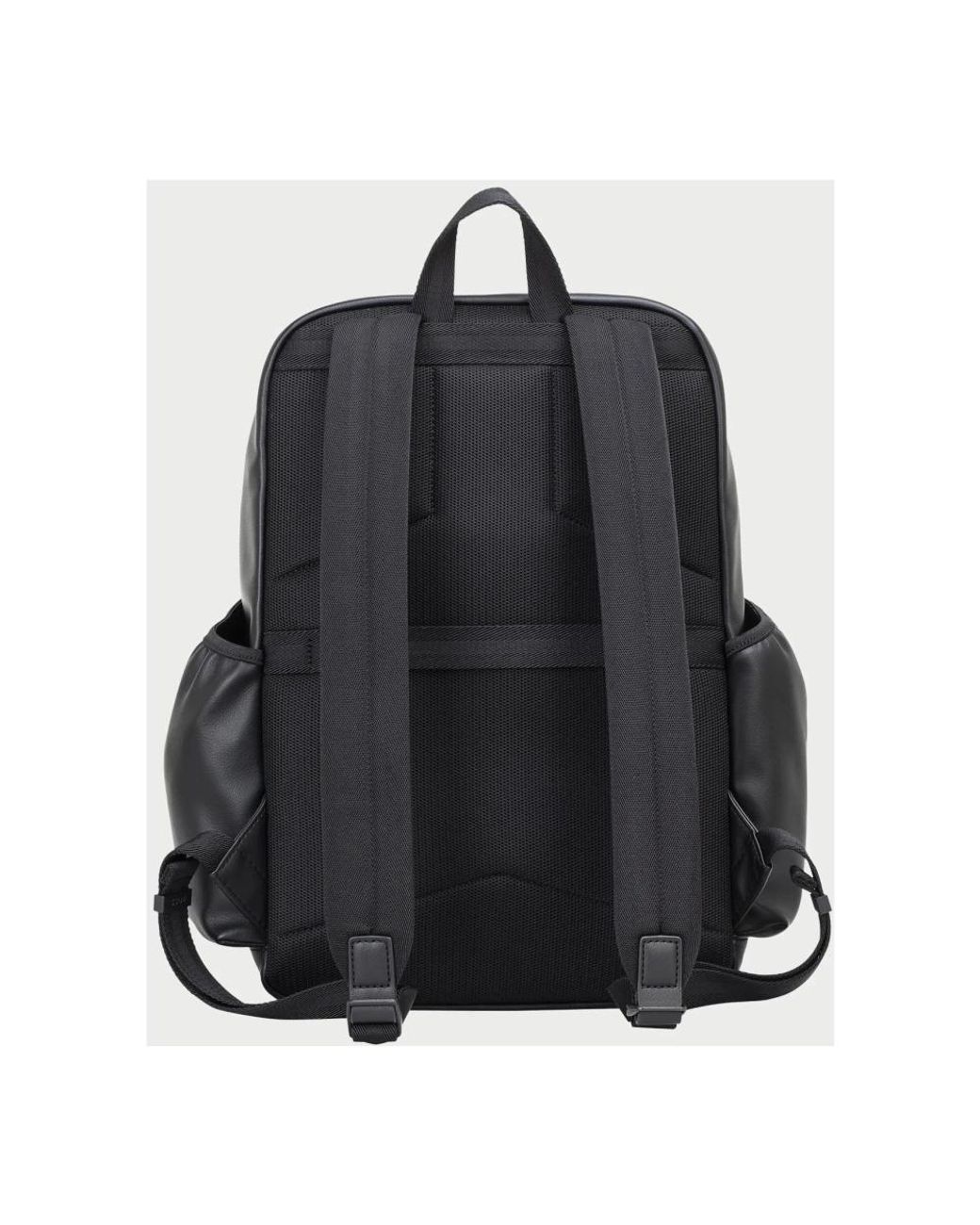Backpacks di Boss in Black da Uomo