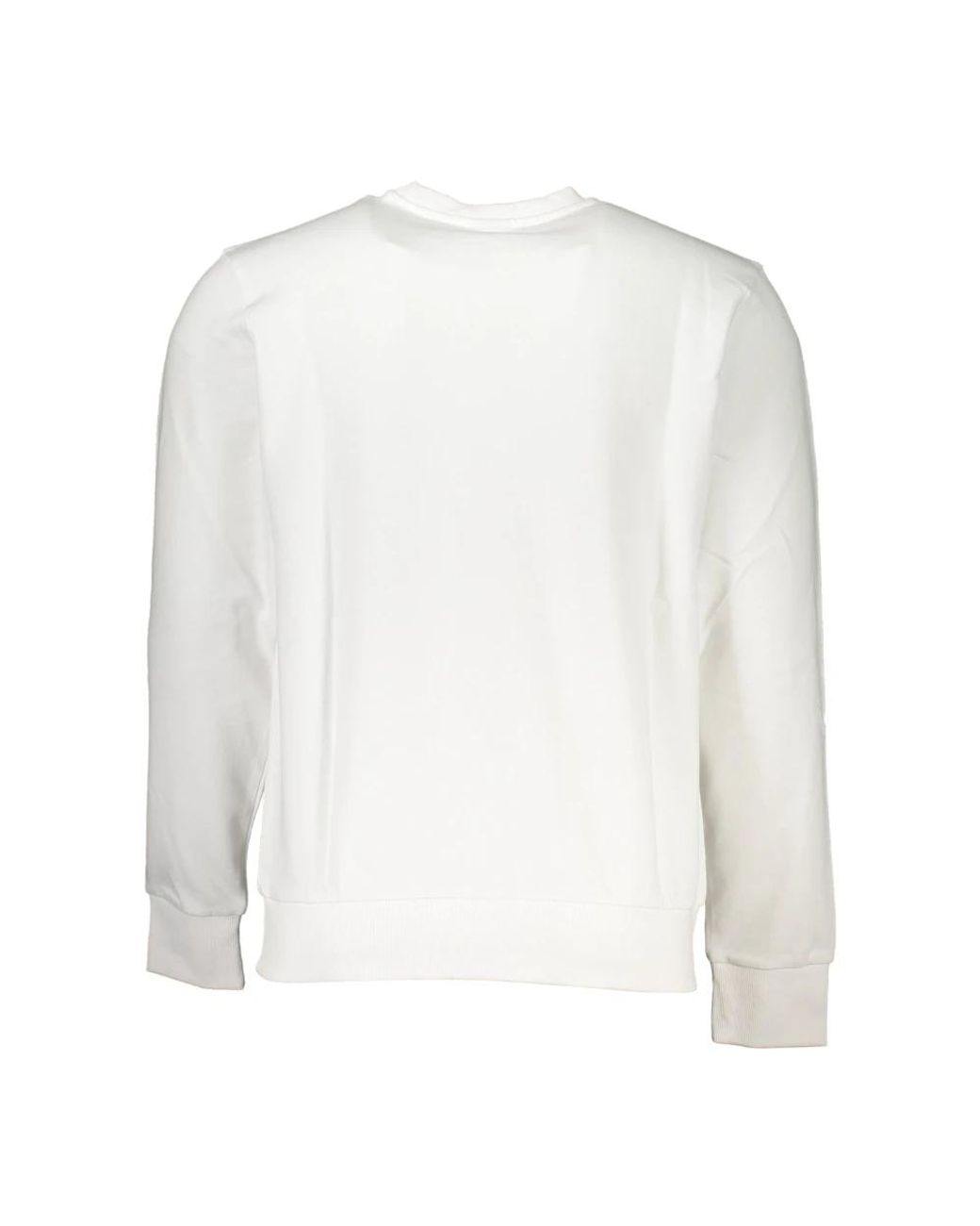 North Sails White Sweatshirts for men