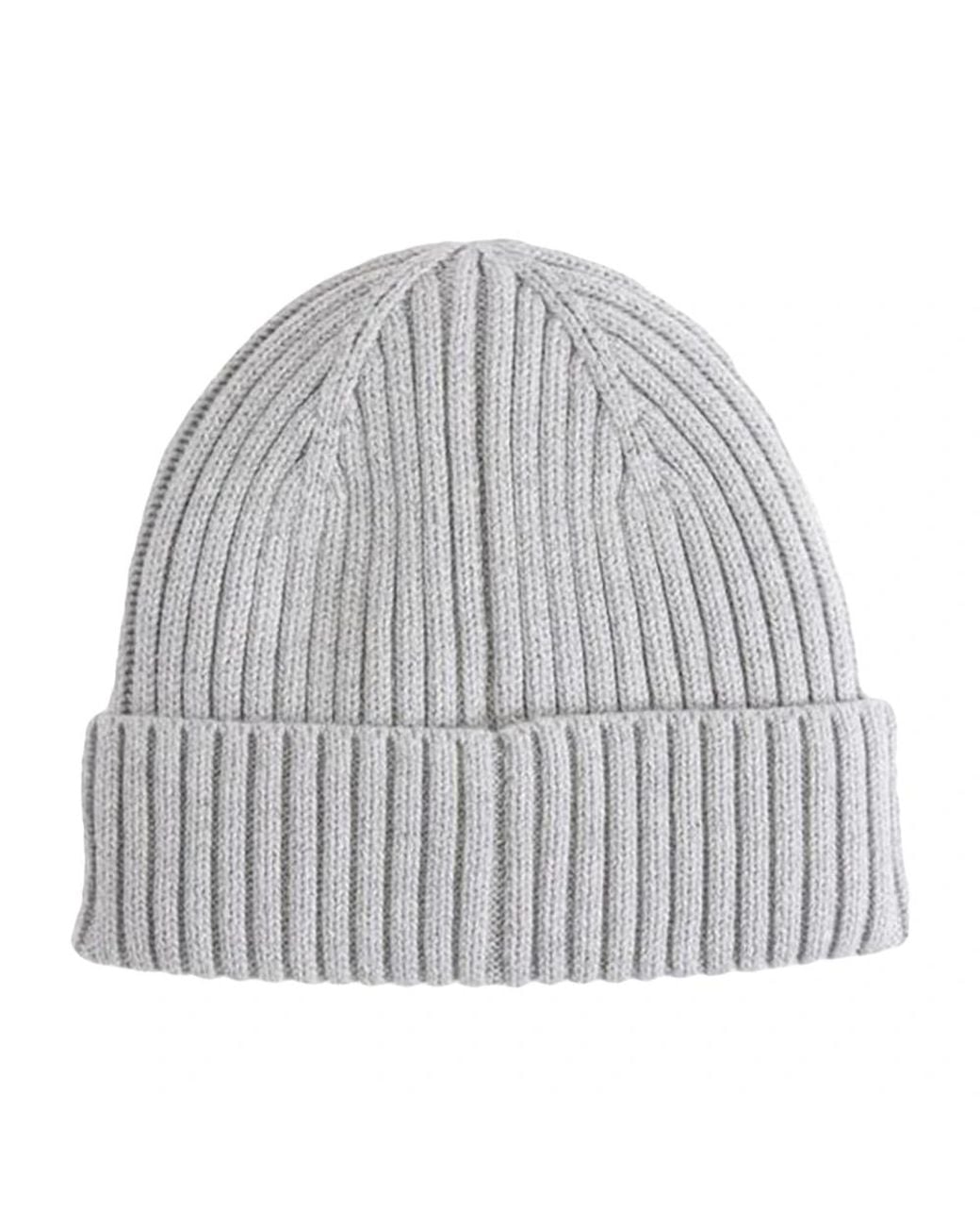 Beanies Levi's en coloris Gray
