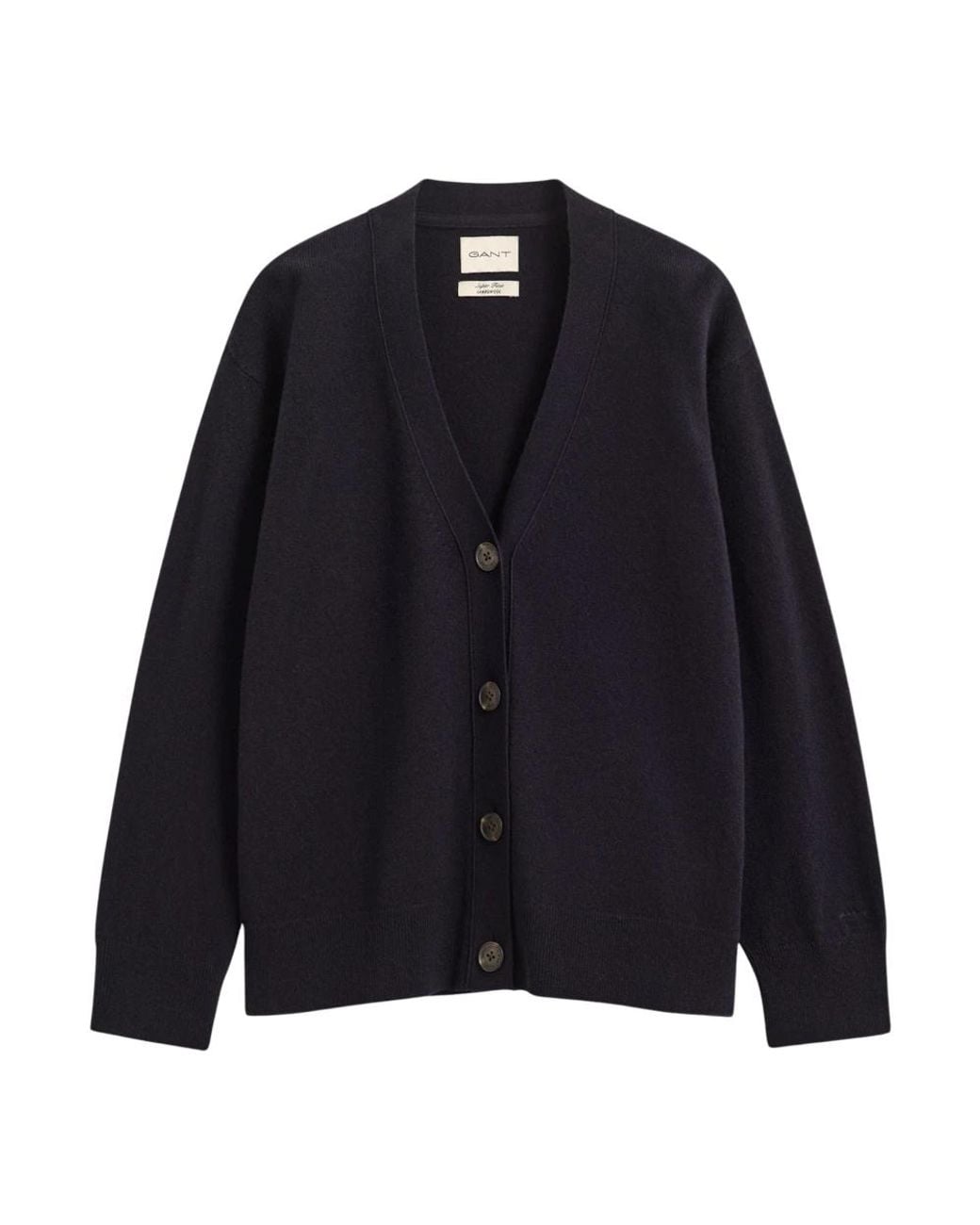 Gant Blue Cardigans