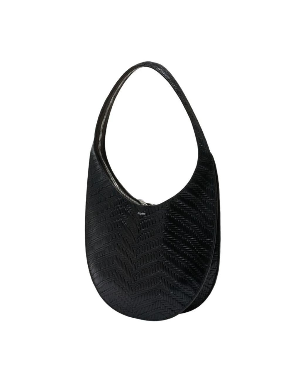 Coperni Black Shoulder Bags
