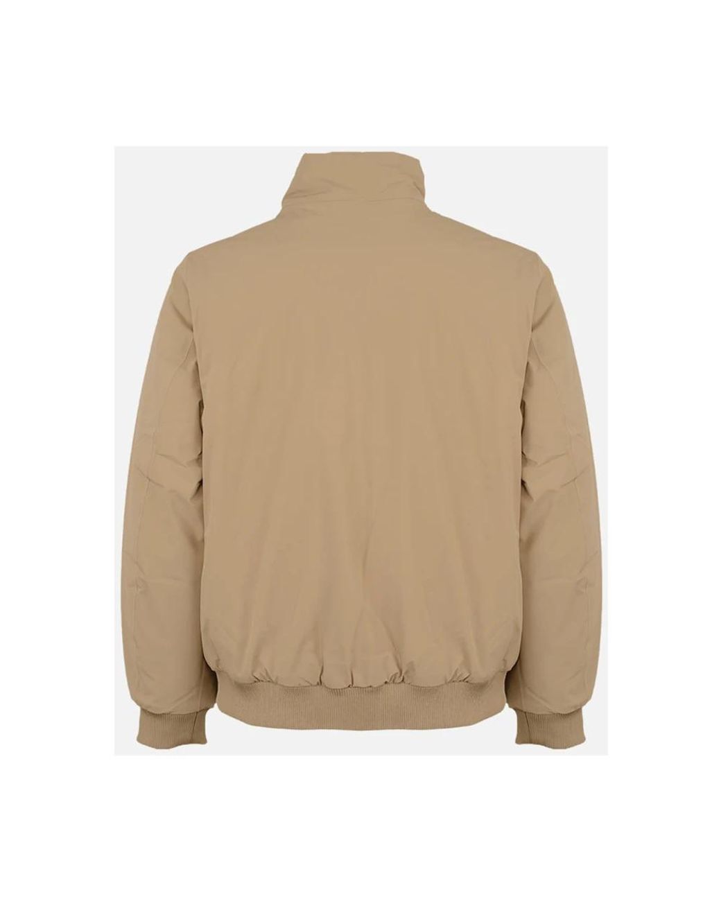 Bomber Jackets K-Way pour homme en coloris Natural
