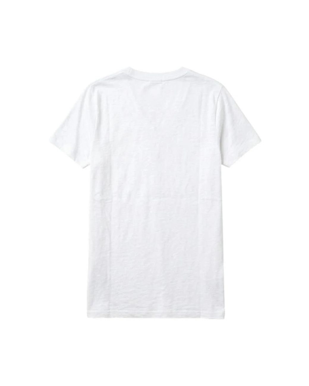 Daniele Alessandrini White T-Shirts for men