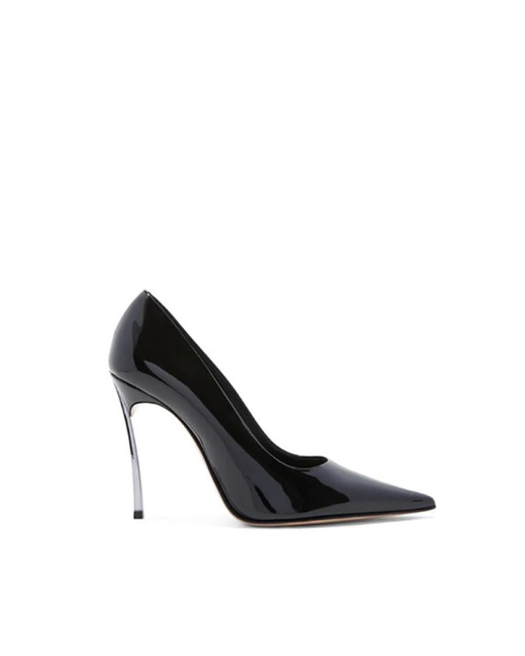 Casadei Black Pumps