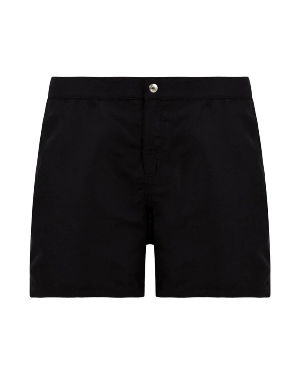 Paul Smith Black Beachwear for men