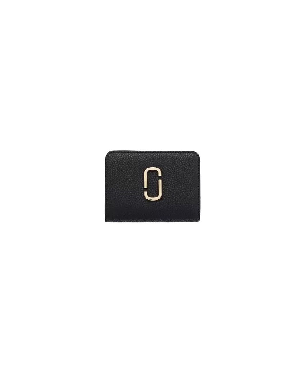 Marc Jacobs Black Wallets & Cardholders