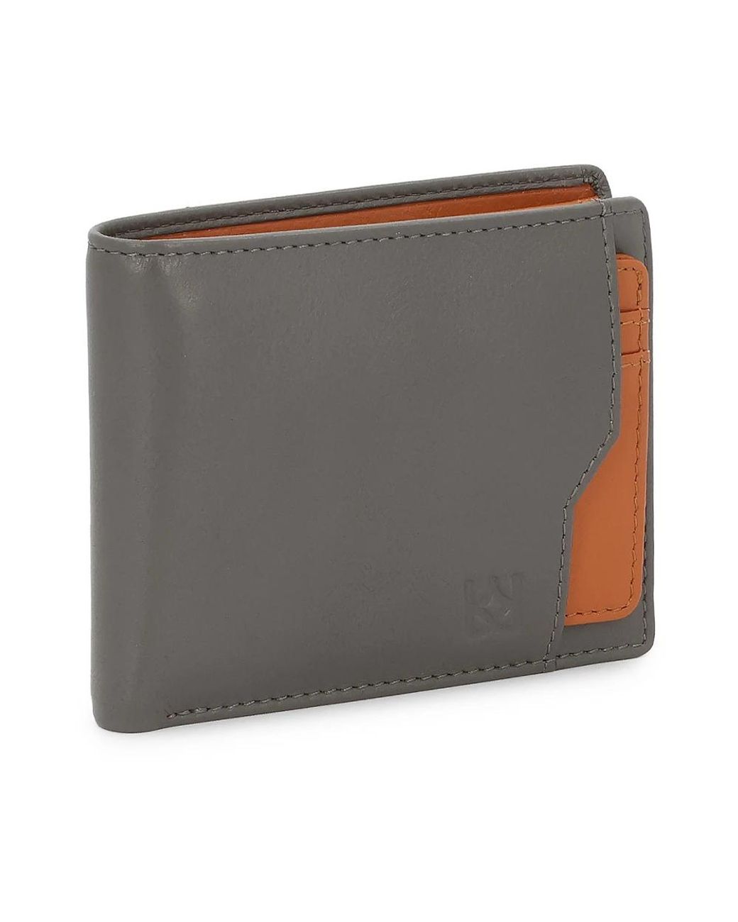 Kazar Wallets &Amp; Cardholders in Gray für Herren