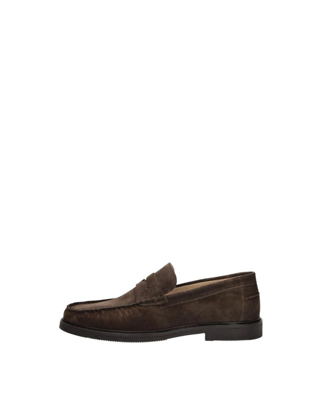 Loafers Rehab pour homme en coloris Brown
