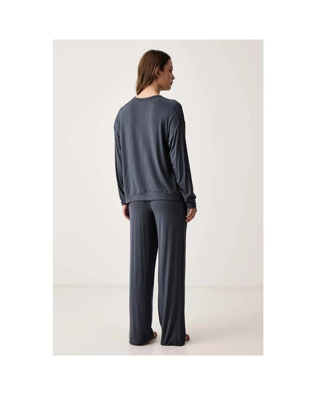 Pyjamas DKNY de color Blue