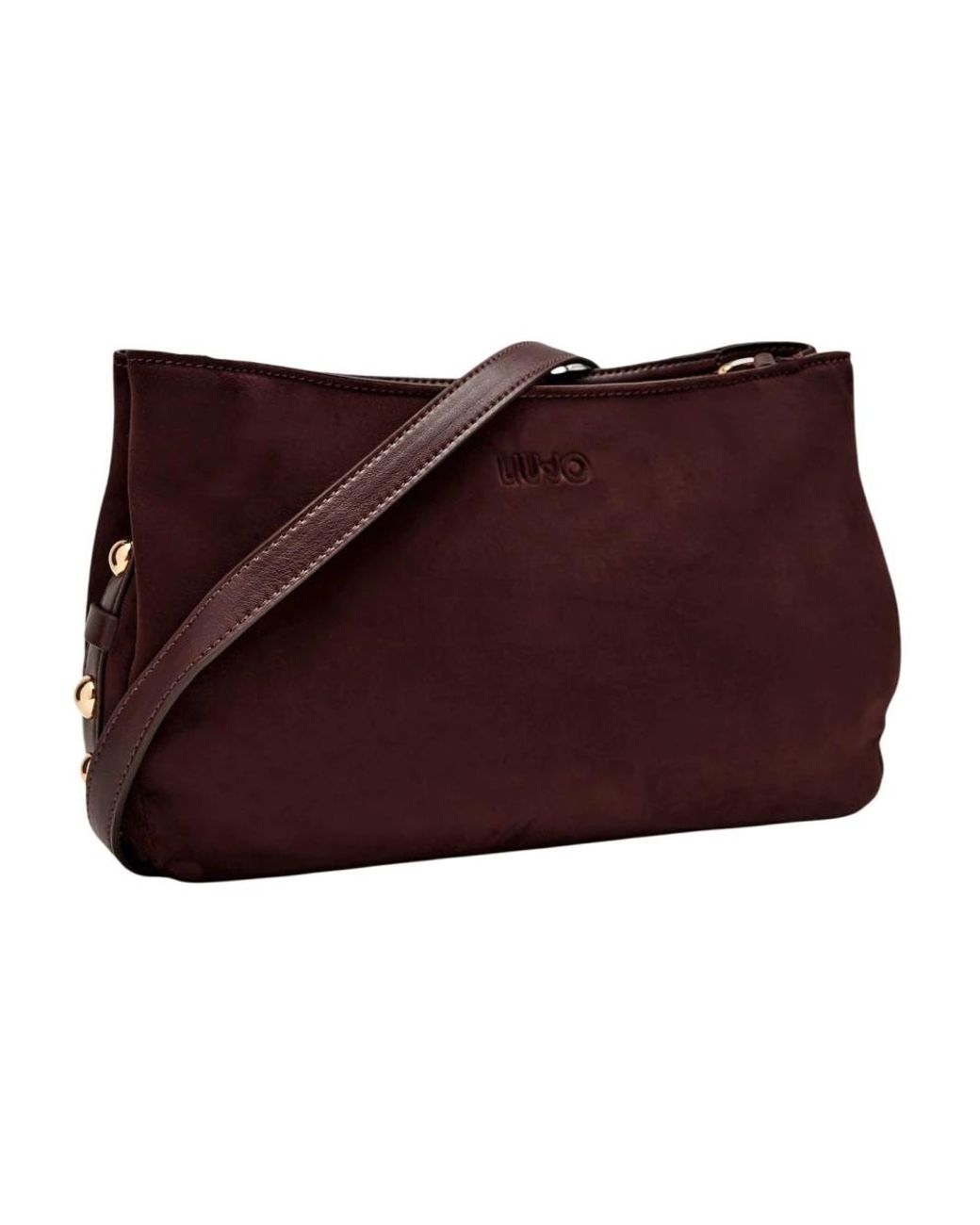 Liu Jo Red Shoulder Bags