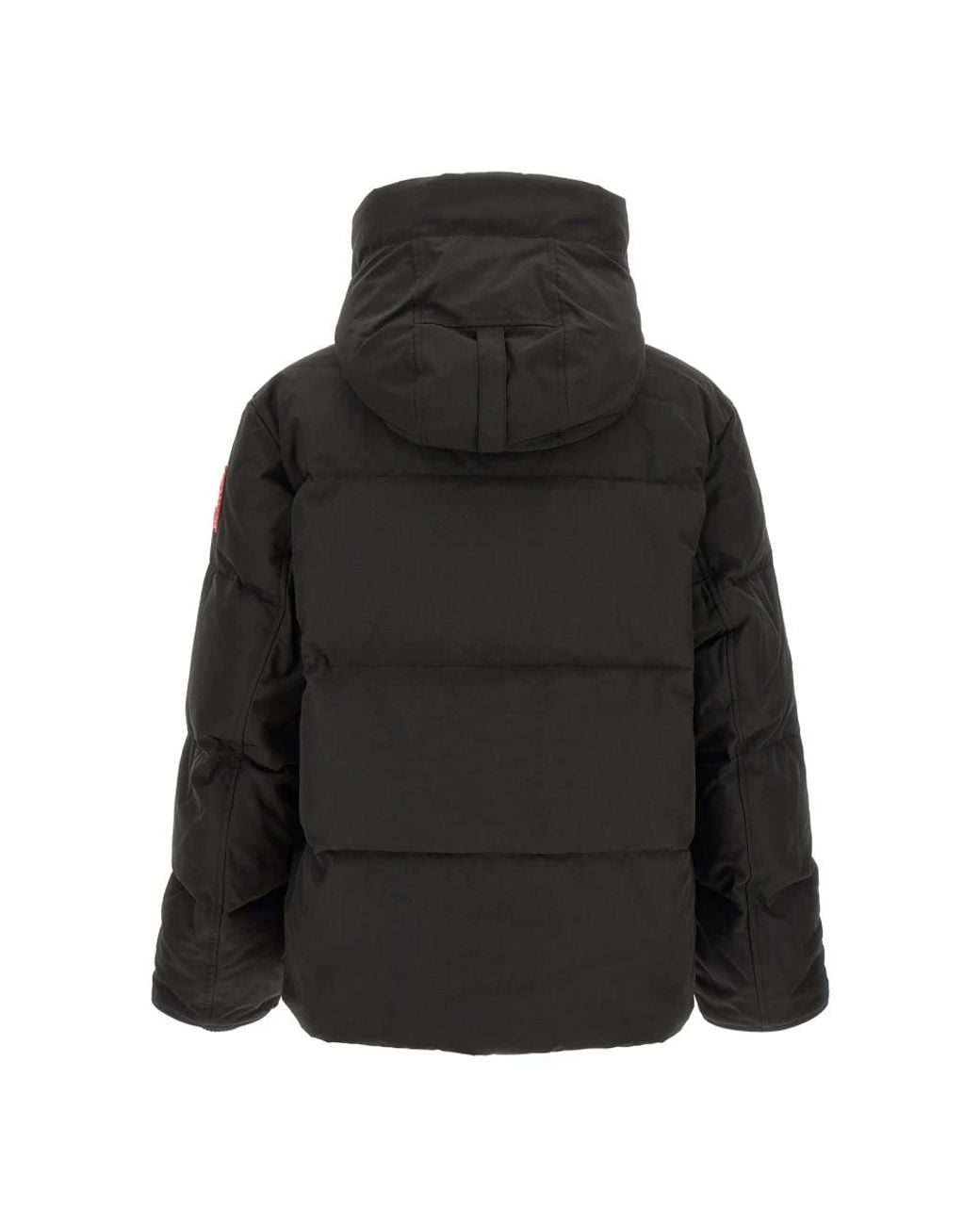 Winter Jackets Canada Goose de hombre de color Black