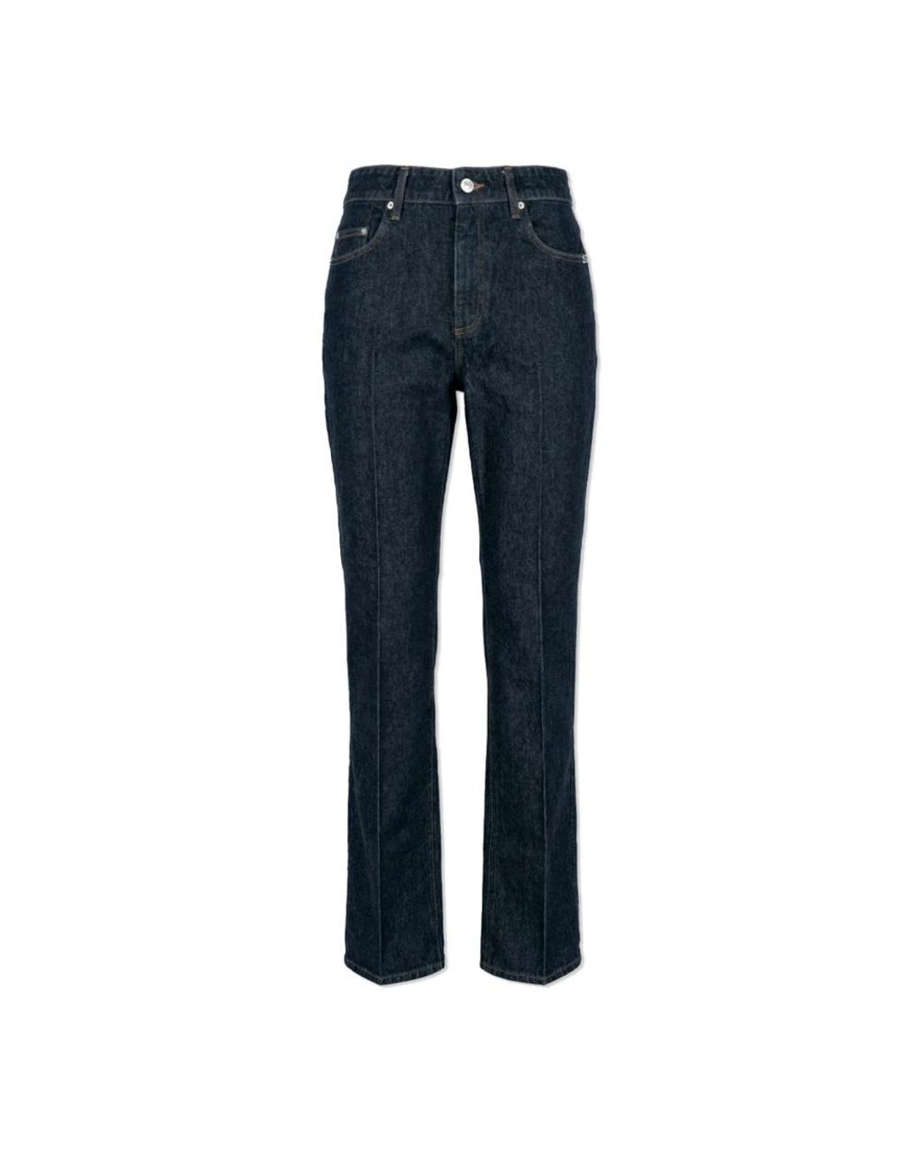 Sportmax Uditore Jeans in het Blue