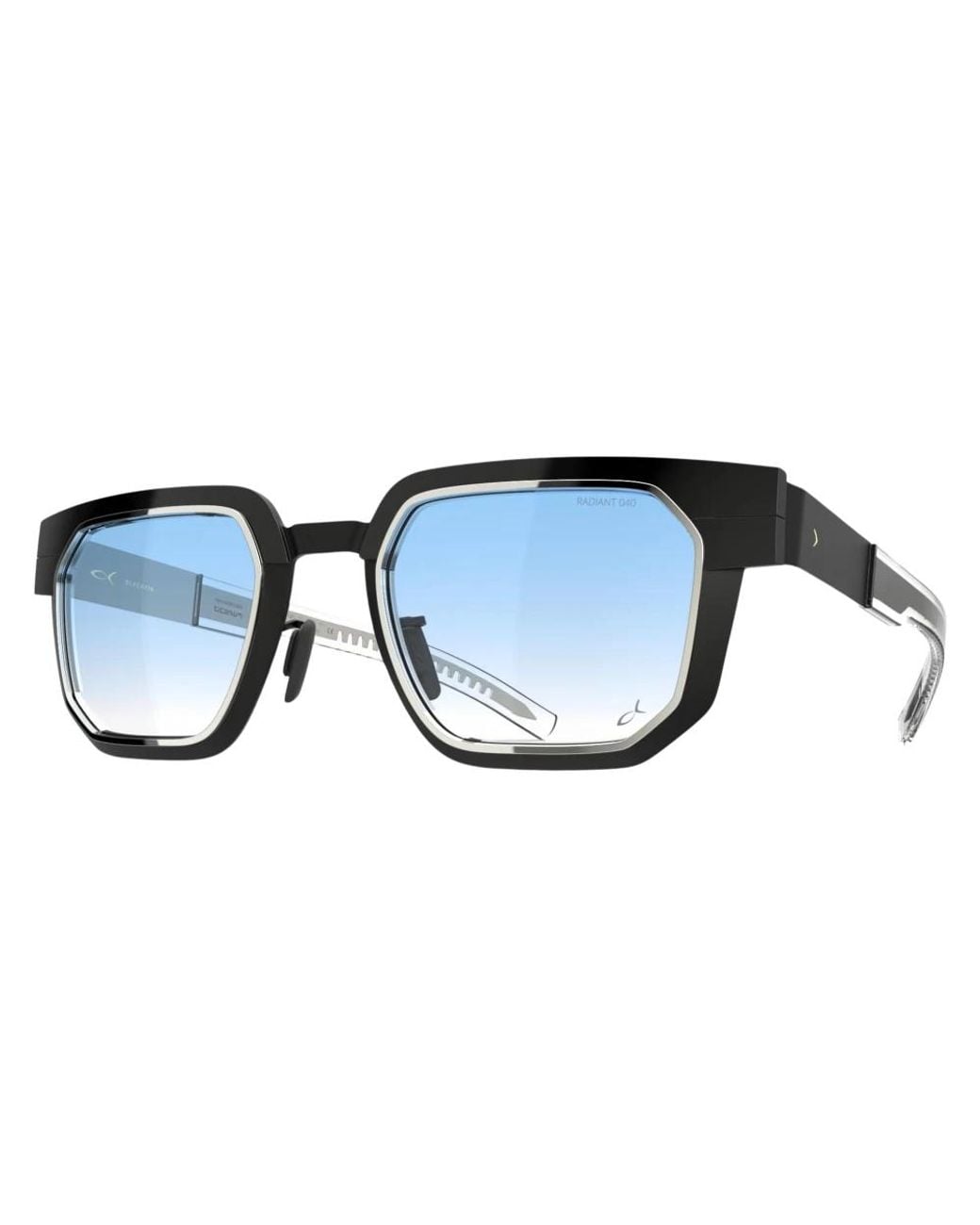 Blackfin Blue Prometheus Sonnenbrille