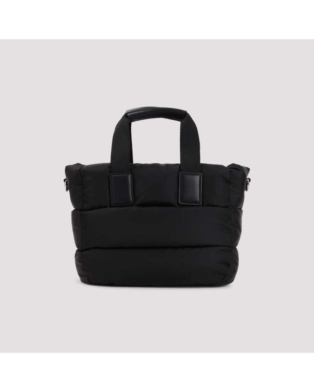 Moncler Black Handbags