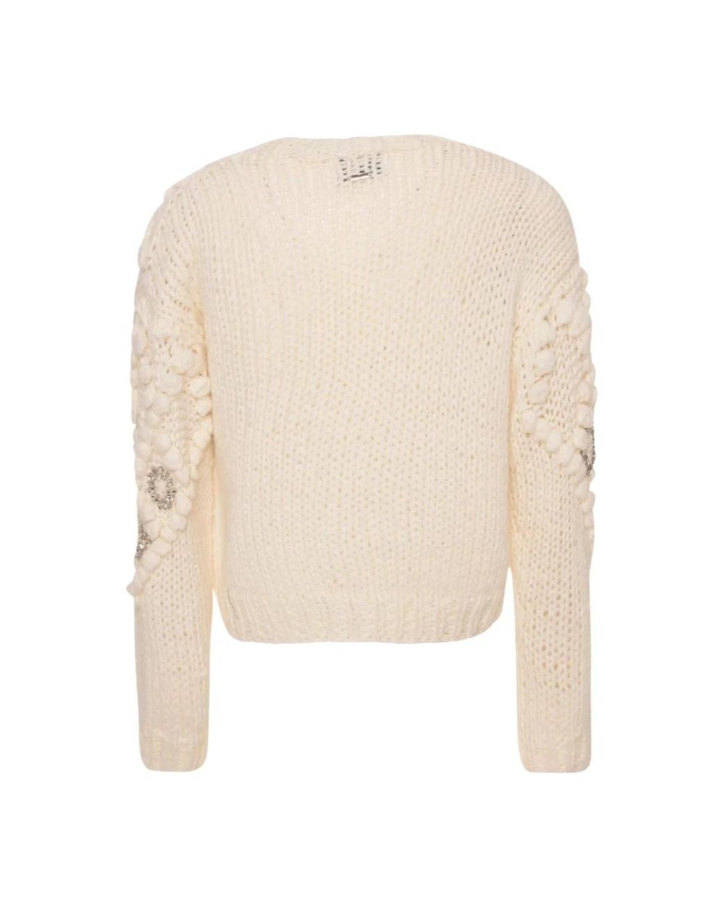 Fracomina Natural Cardigans
