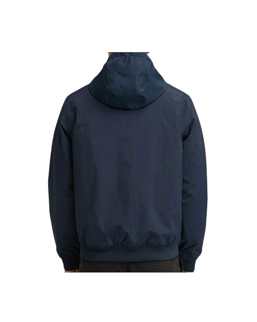 Timberland Blue Bomber Jackets for men