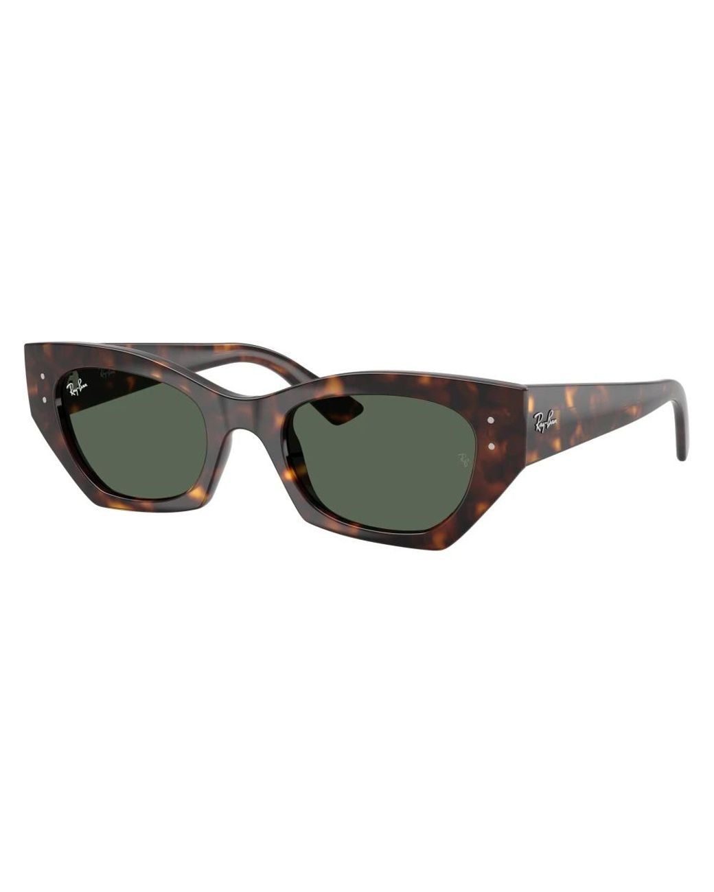 Ray-Ban Brown Sunglasses