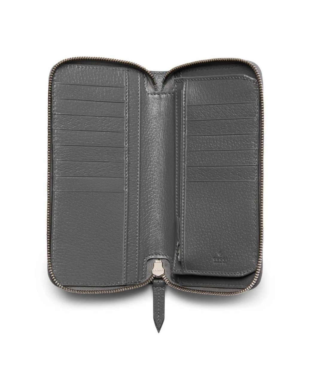 Gucci Black Wallets & Cardholders for men