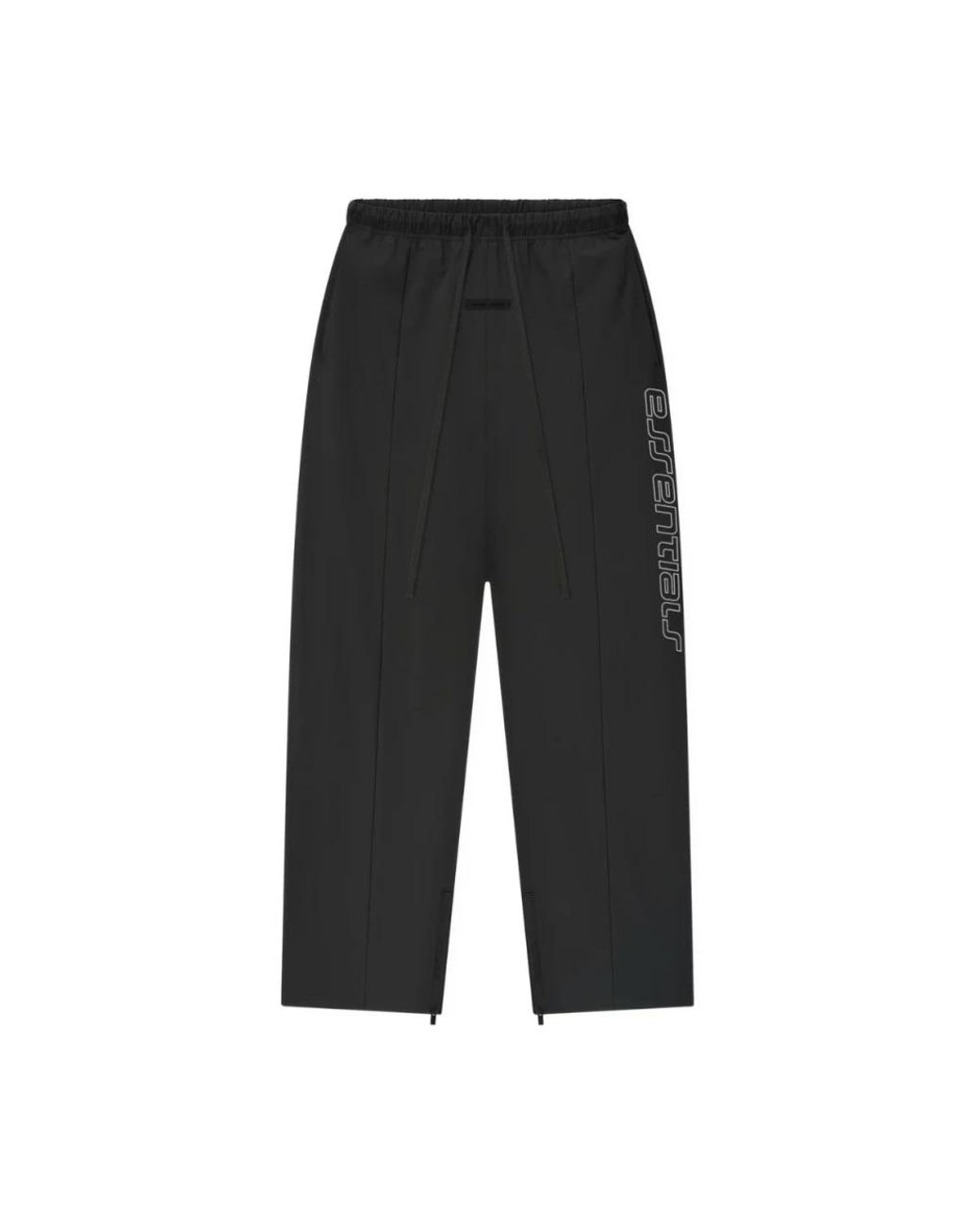 Fear Of God Black Sweatpants for men