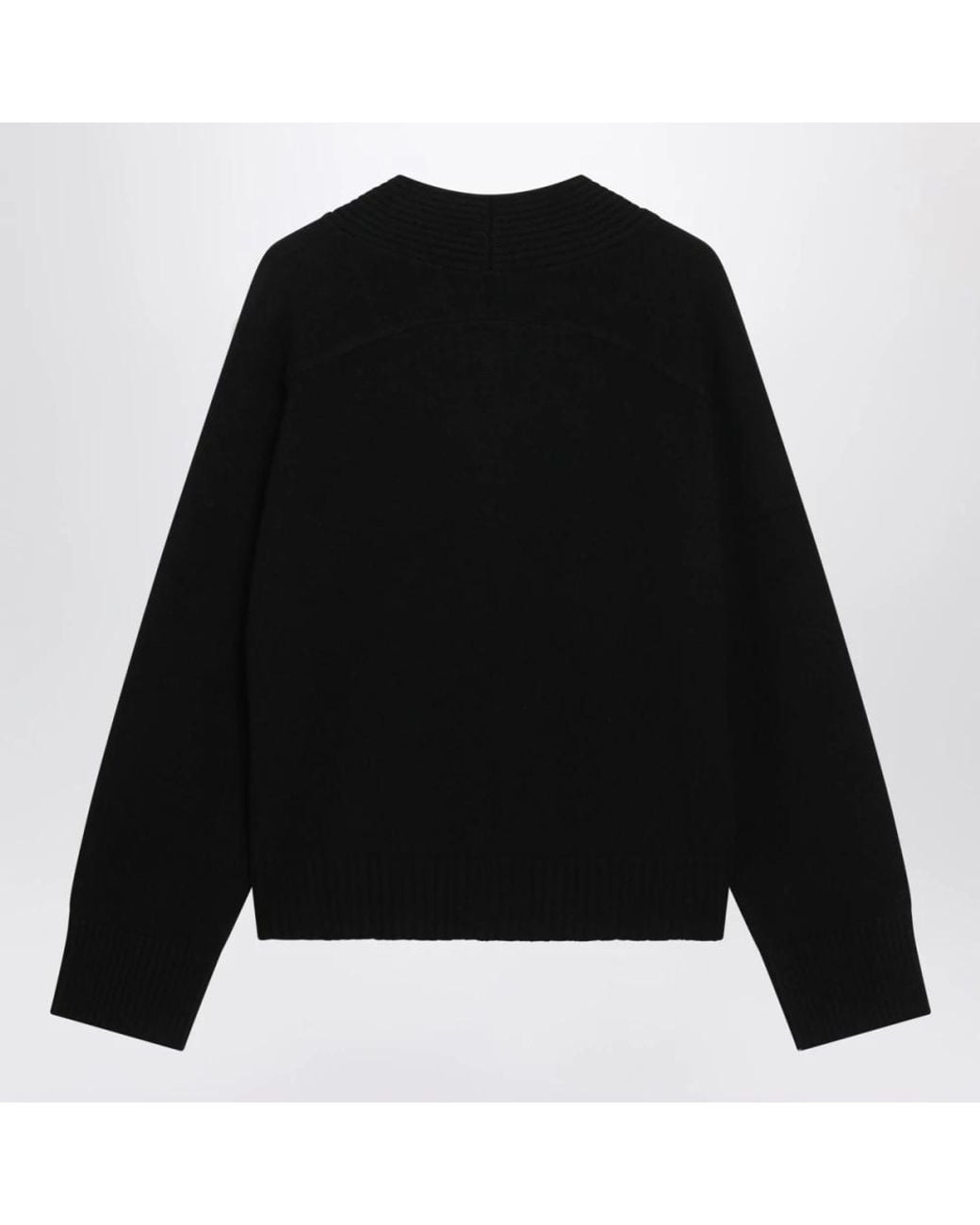 Loulou de Saison Black Cardigans