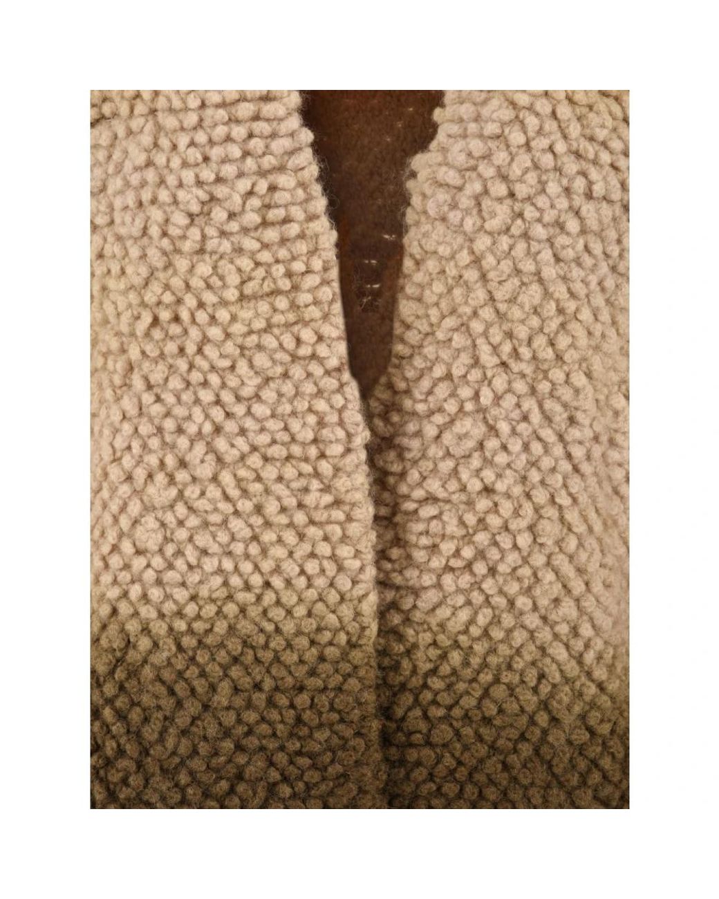 Akep Brown Cardigans