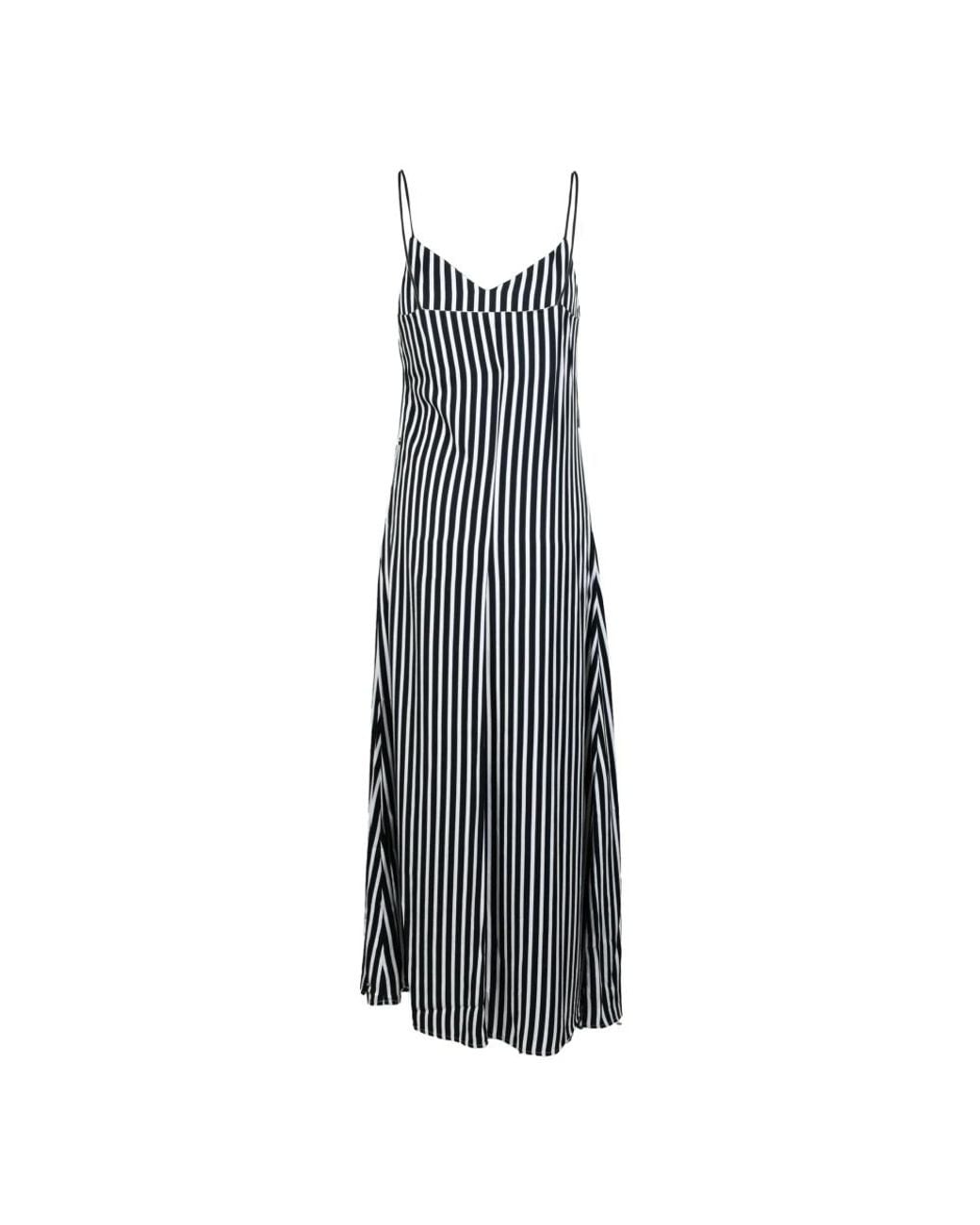 Tommy Hilfiger Blue Maxi Dresses