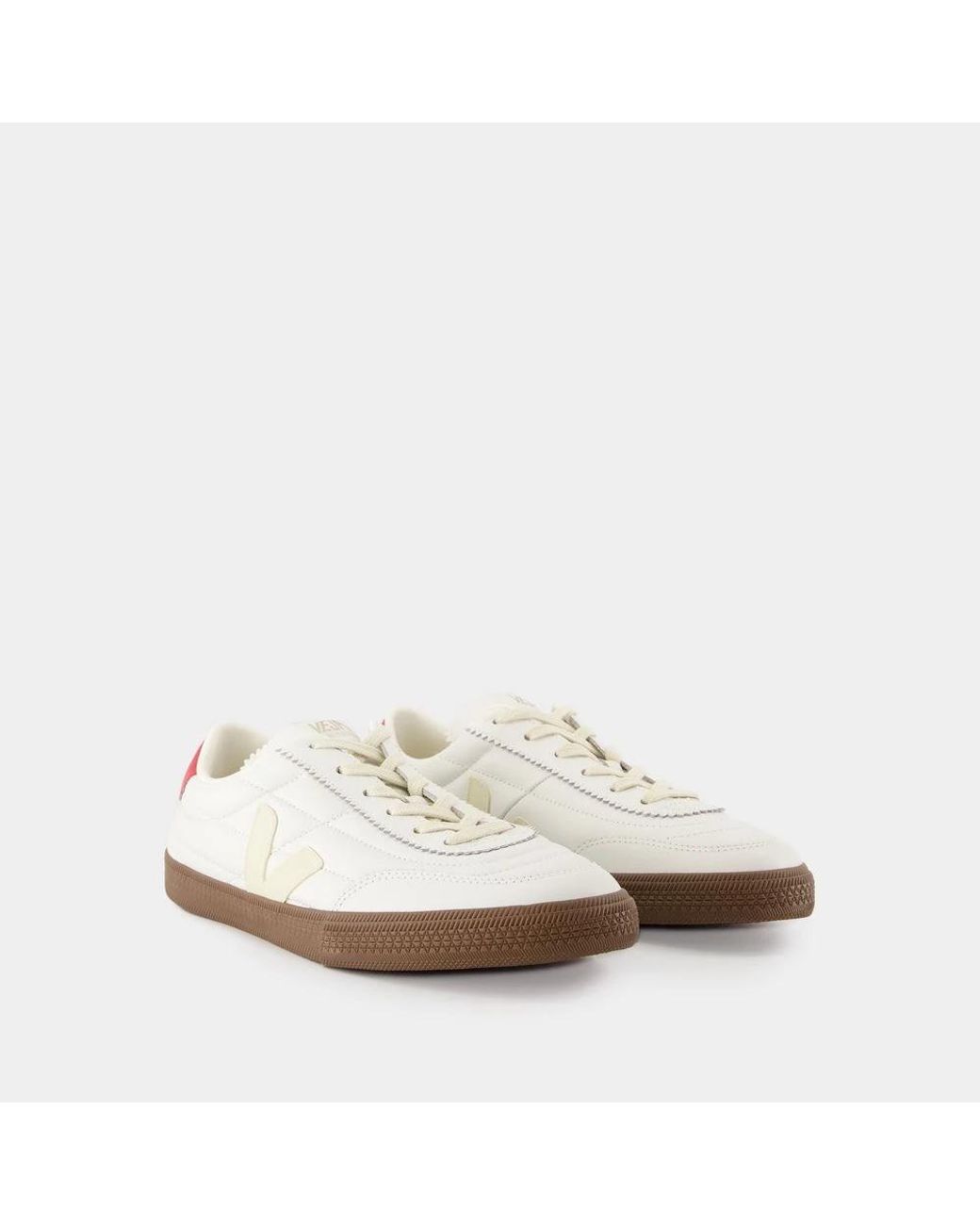 Veja White Sneakers for men