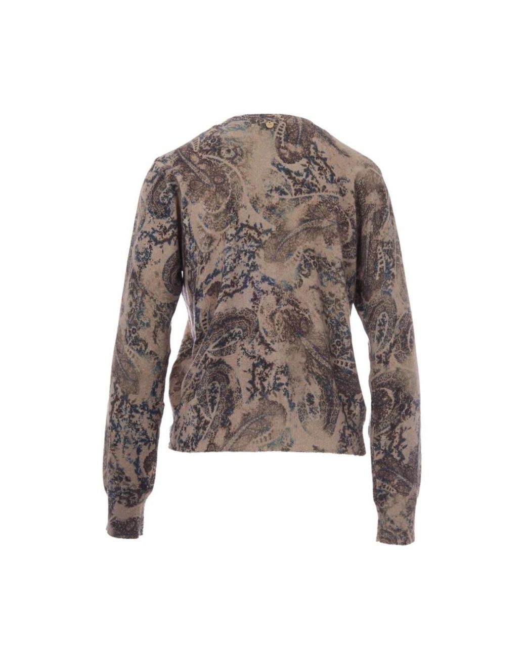 Liu Jo Brown Cardigans