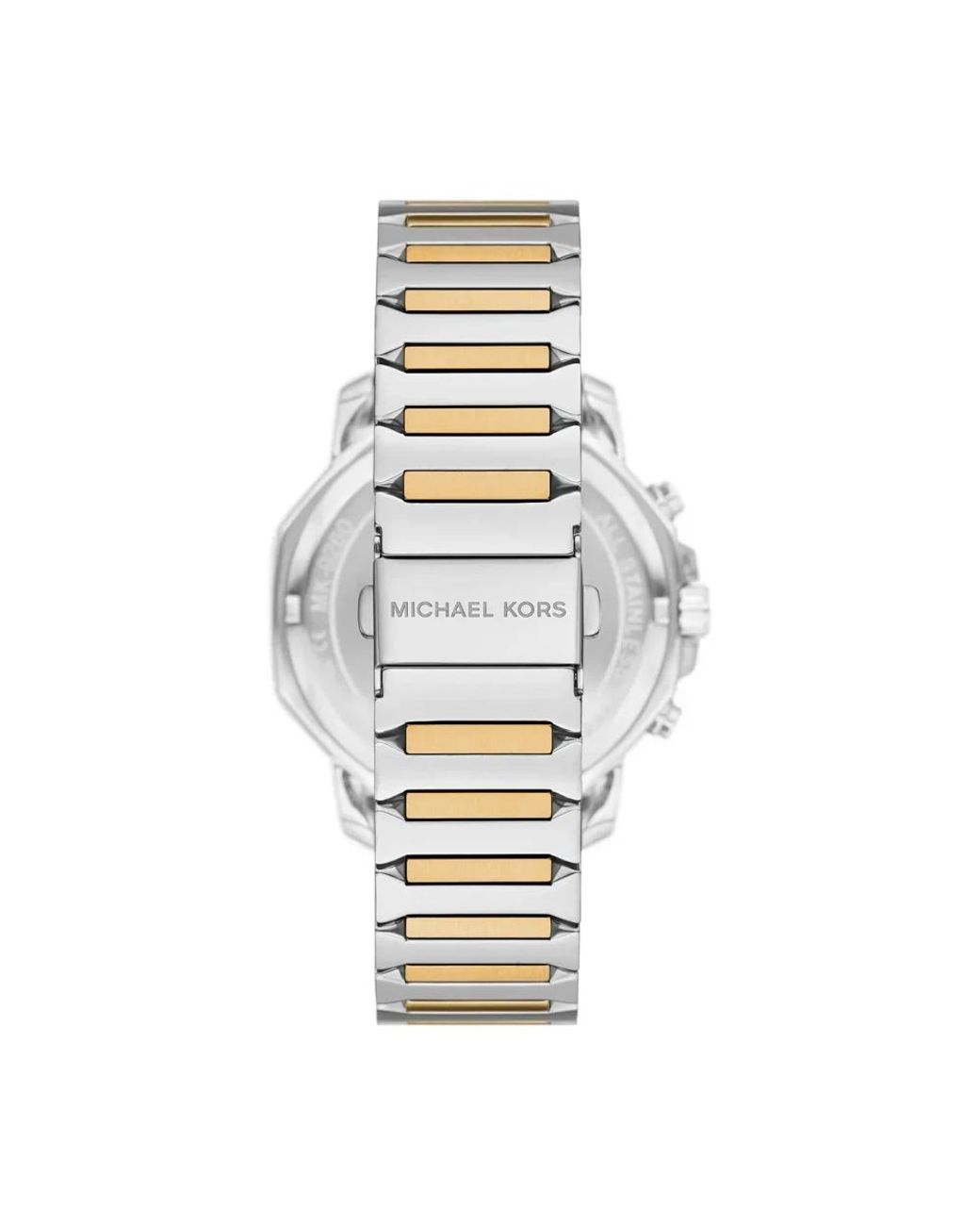 Michael Kors Watches in Metallic für Herren